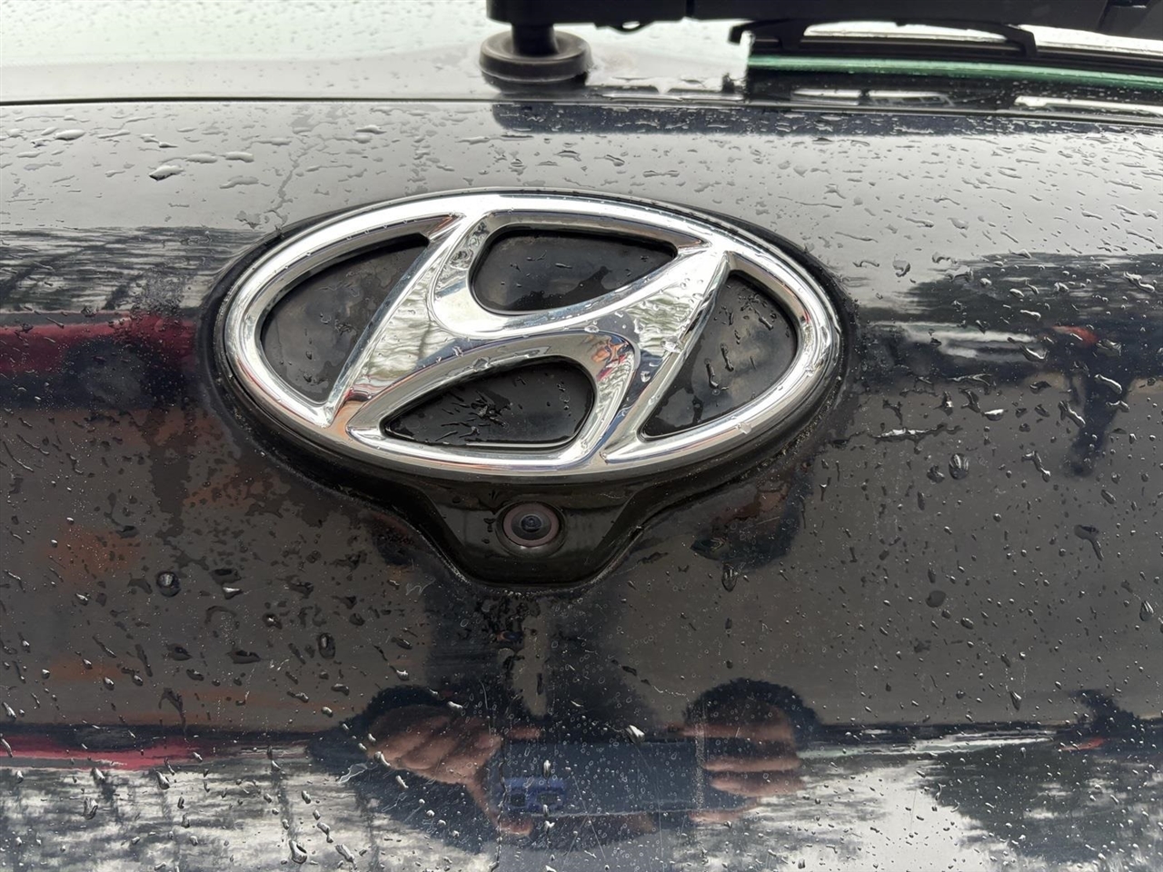 Hyundai Elantra GT  2018