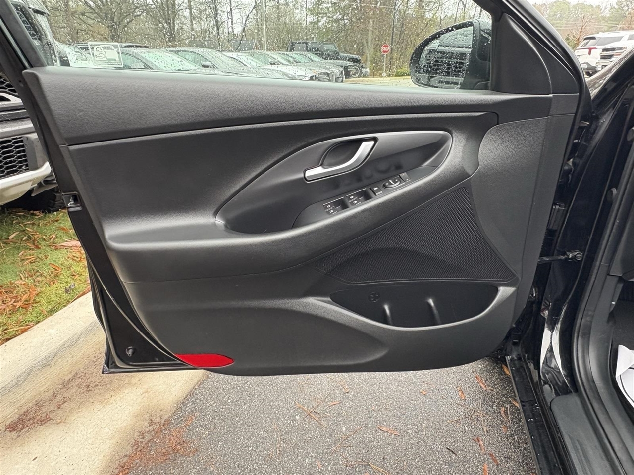 Hyundai Elantra GT  2018