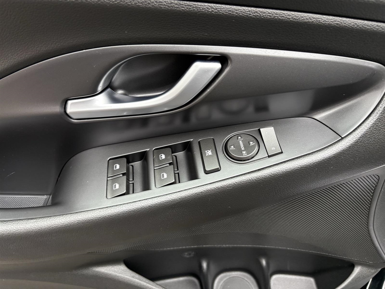 Hyundai Elantra GT  2018