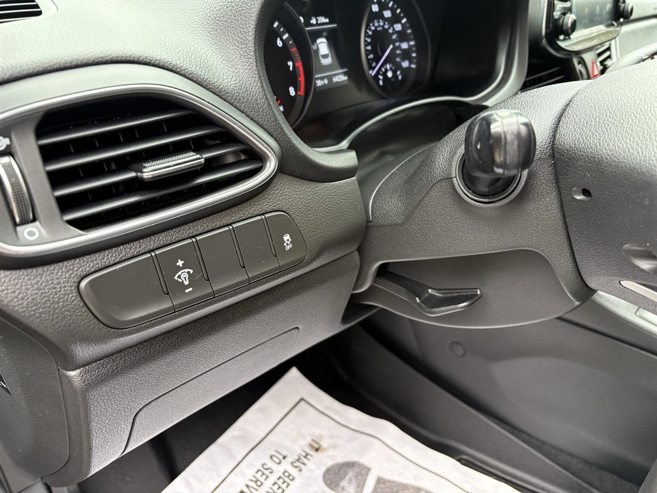 Hyundai Elantra GT  2018