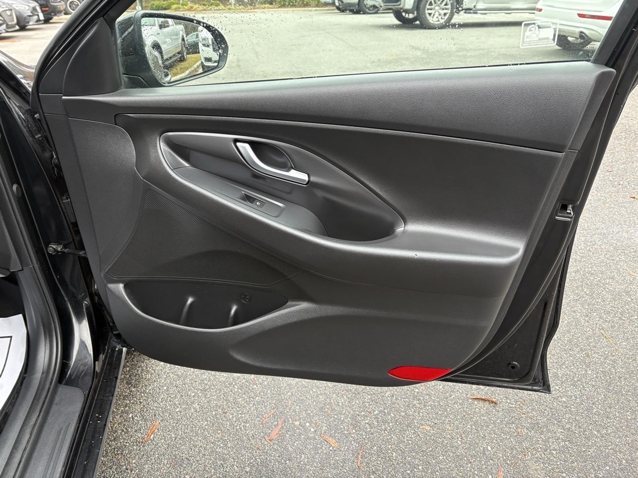 Hyundai Elantra GT  2018