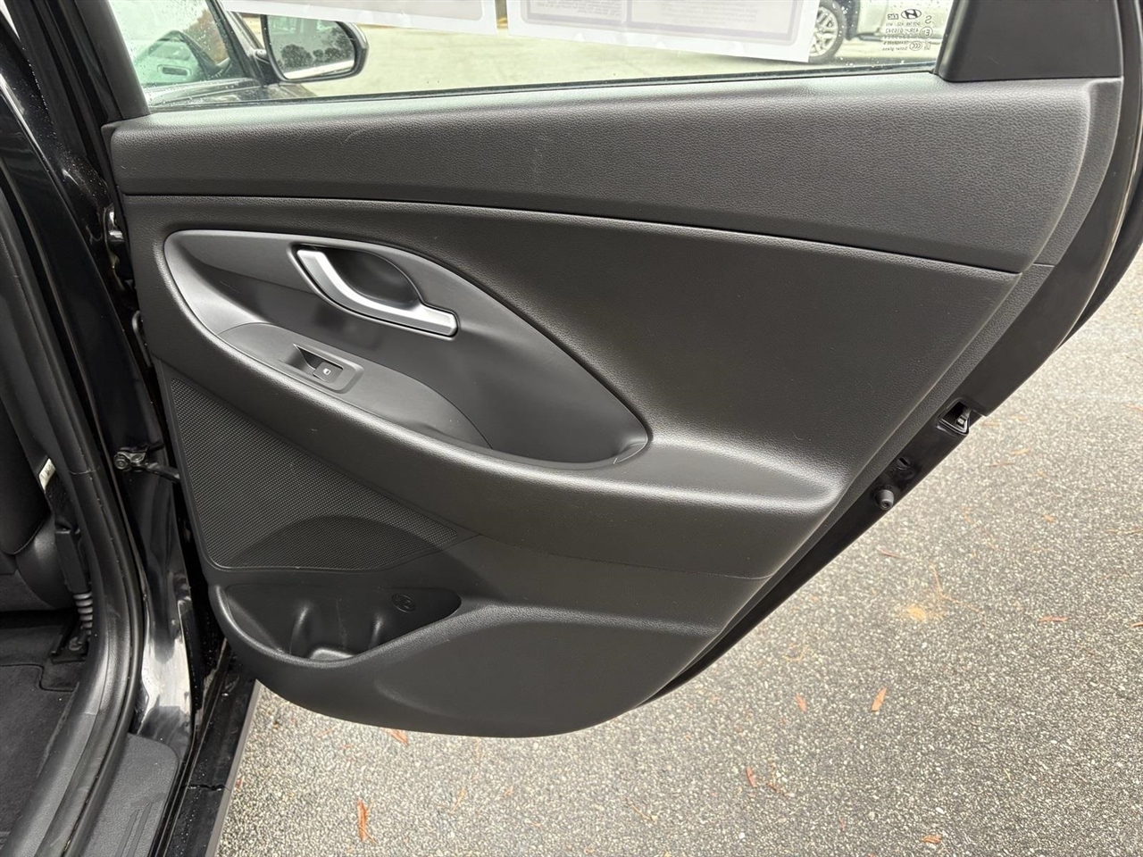 Hyundai Elantra GT  2018