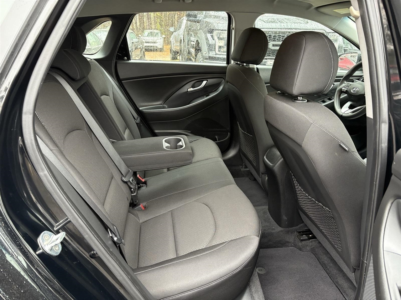 Hyundai Elantra GT  2018