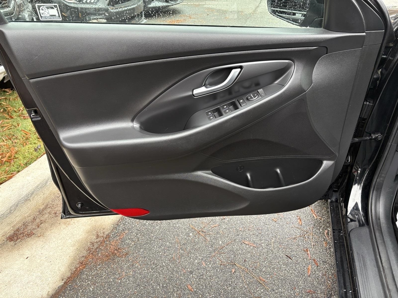 Hyundai Elantra GT  2018