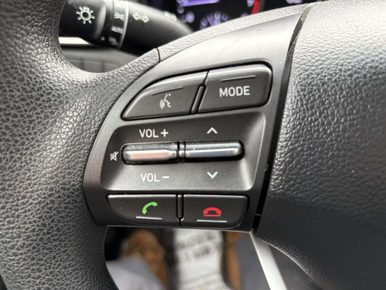 Hyundai Elantra GT  2018