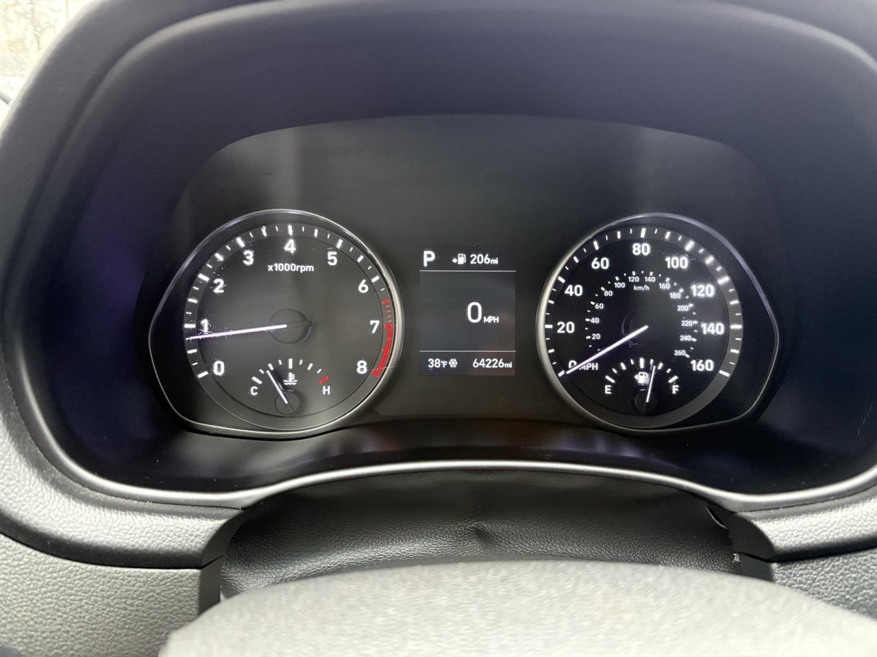 Hyundai Elantra GT  2018