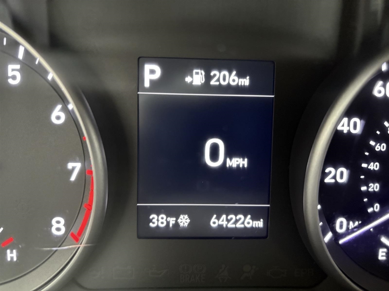 Hyundai Elantra GT  2018