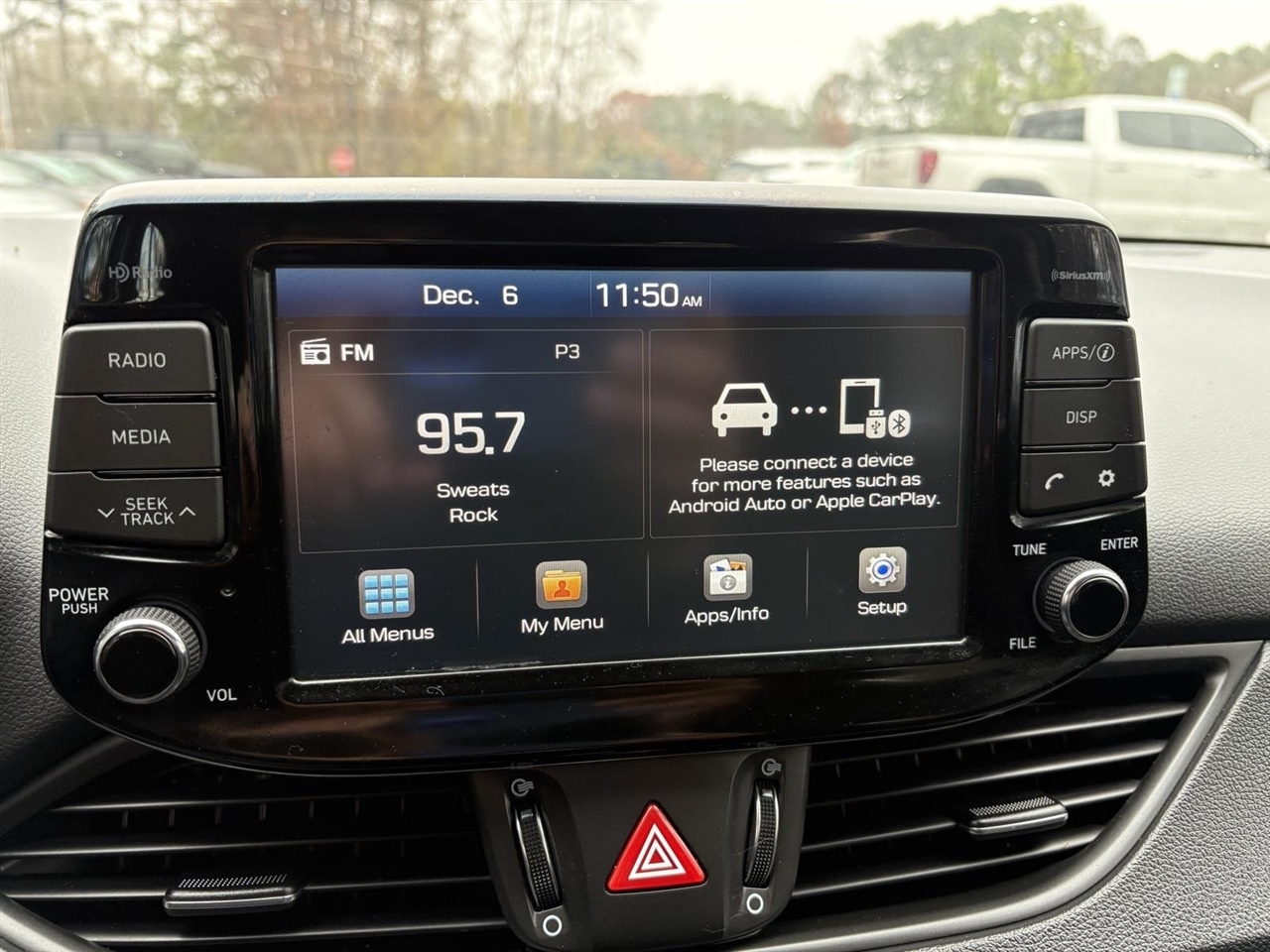 Hyundai Elantra GT  2018