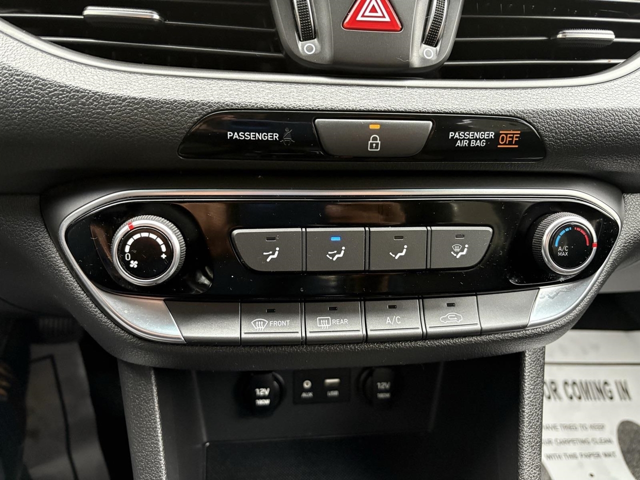 Hyundai Elantra GT  2018