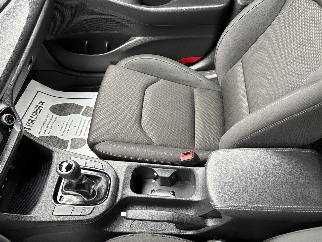 Hyundai Elantra GT  2018