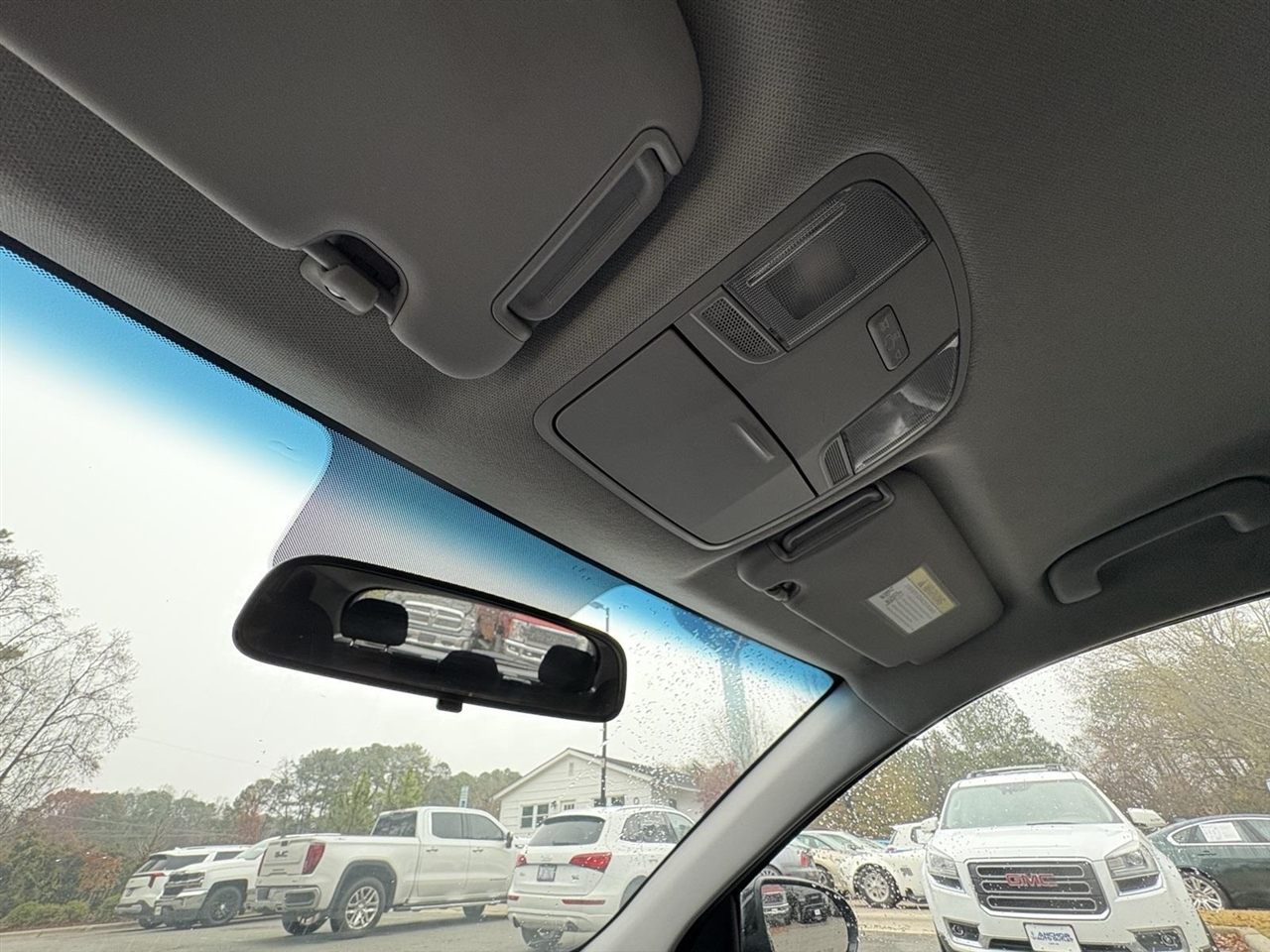 Hyundai Elantra GT  2018