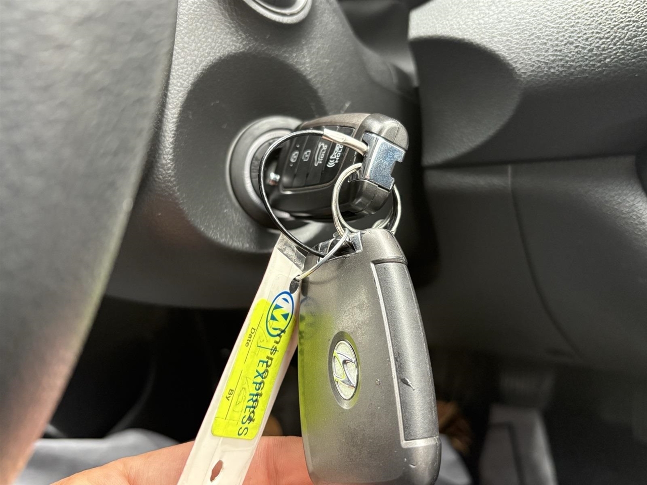 Hyundai Elantra GT  2018