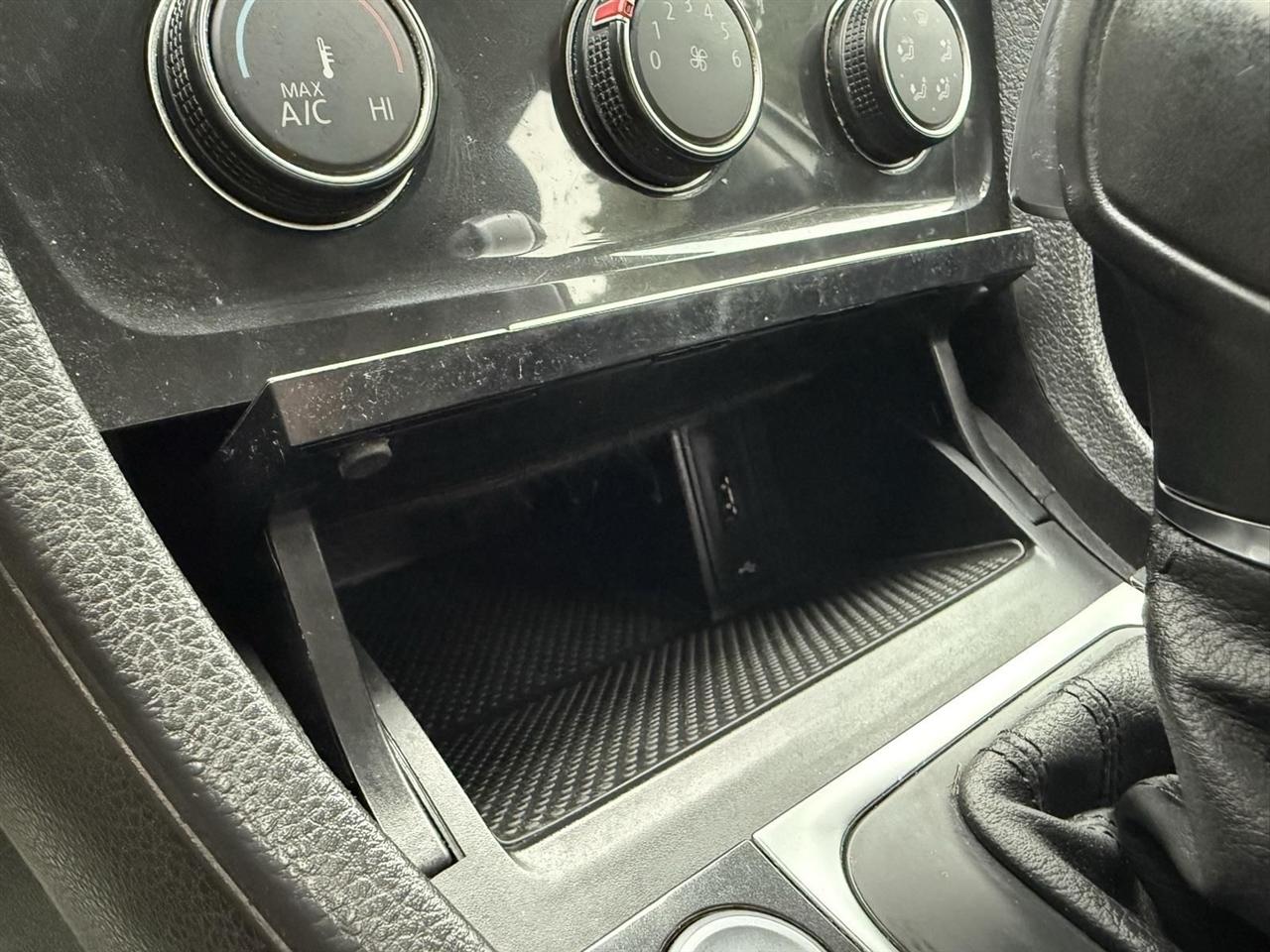 Volkswagen Golf SportWagen  2018