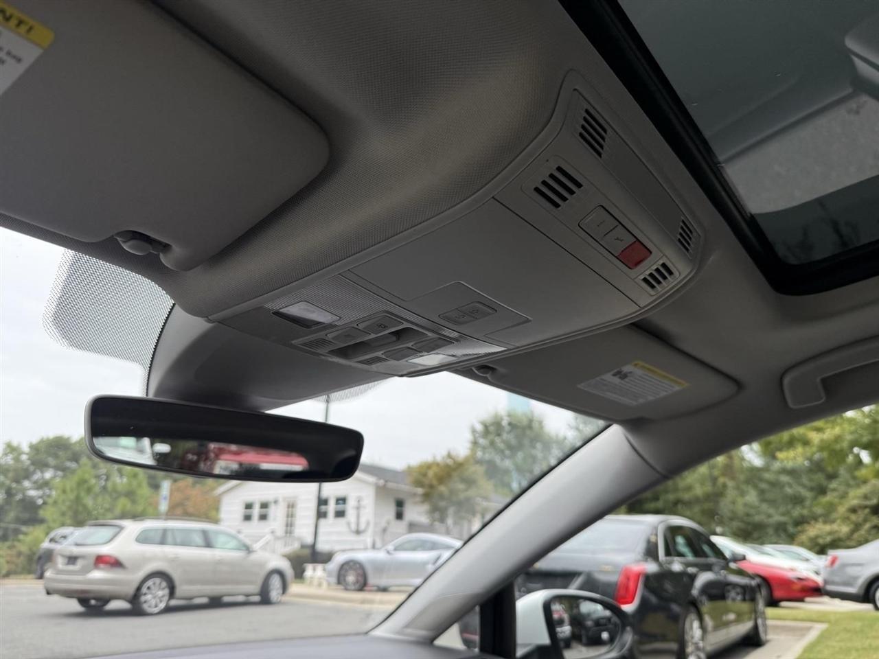 Volkswagen Golf SportWagen  2018