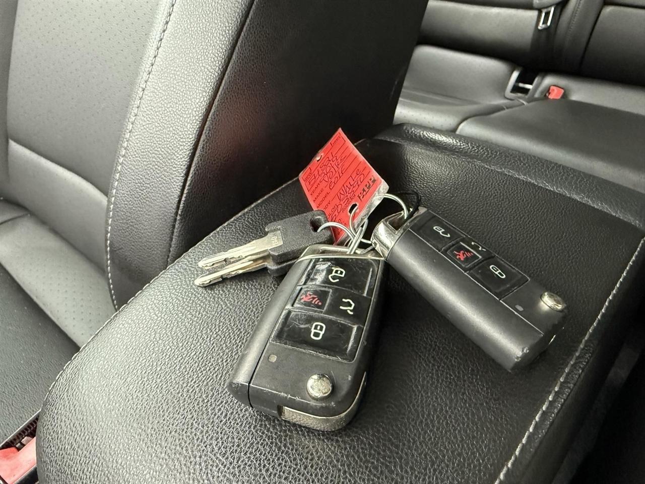 Volkswagen Golf SportWagen  2018