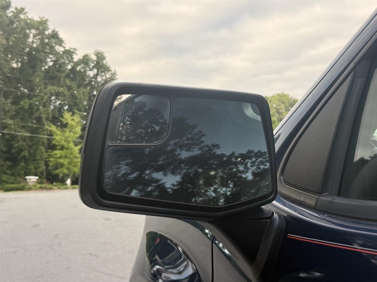 Chevrolet Silverado 1500 Custom Double Cab 4WD 2019