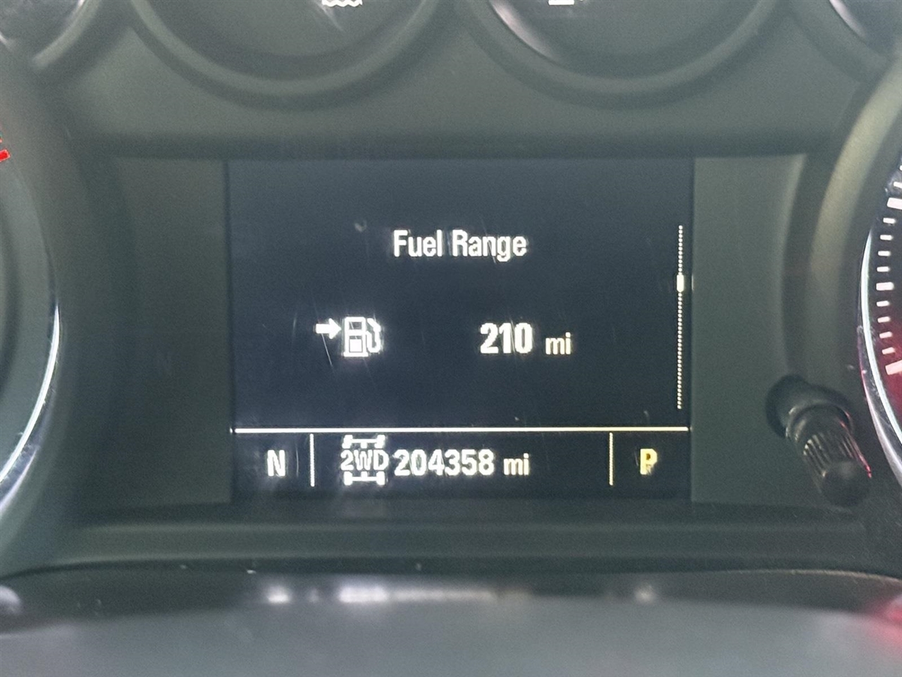 Chevrolet Silverado 1500 Custom Double Cab 4WD 2019