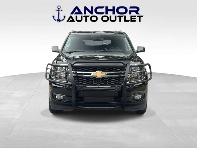 Chevrolet Suburban LT 4WD 2018