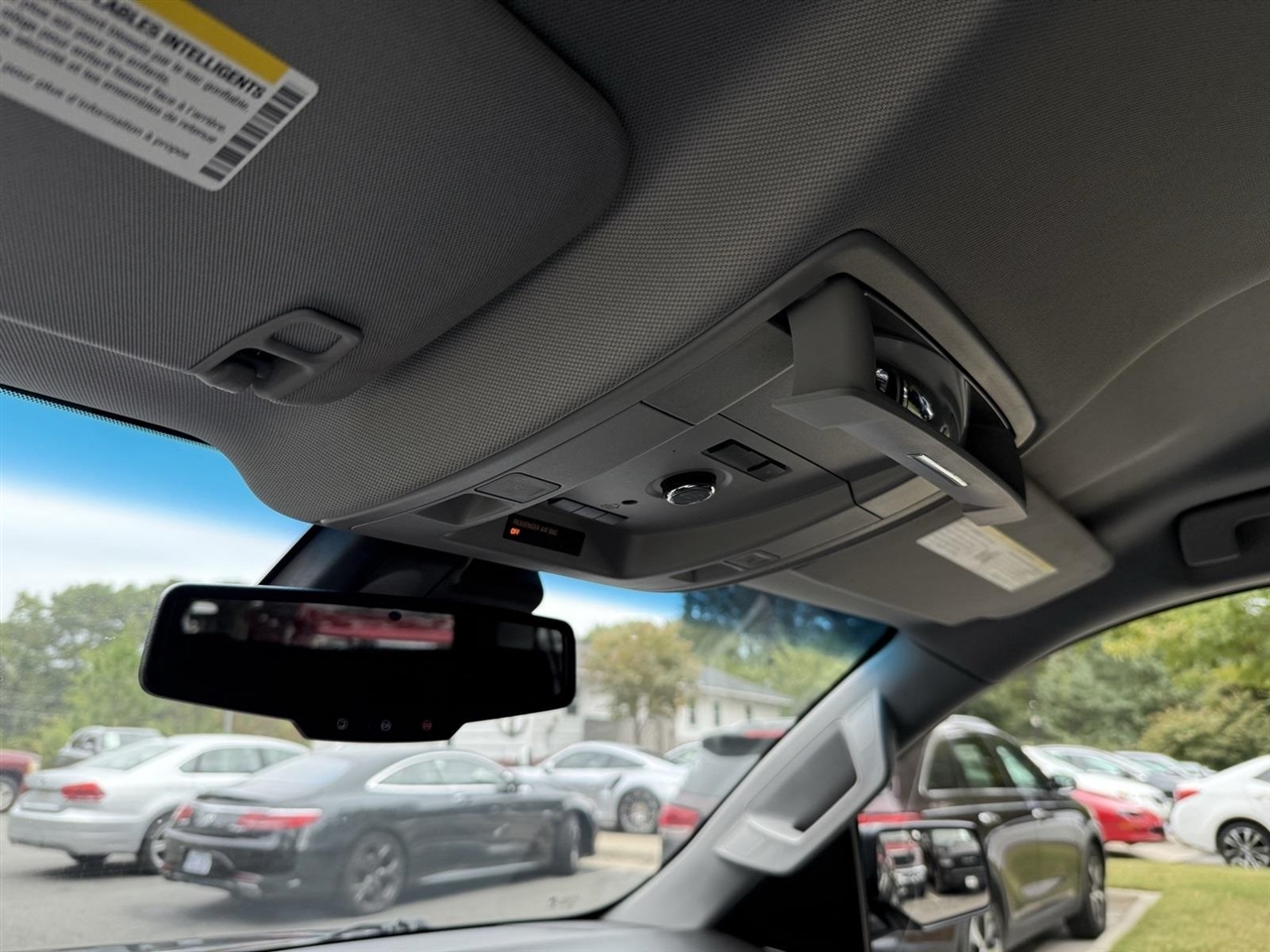 Chevrolet Suburban LT 4WD 2018