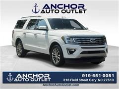 2018 Ford Expedition  2018 Ford Expedition