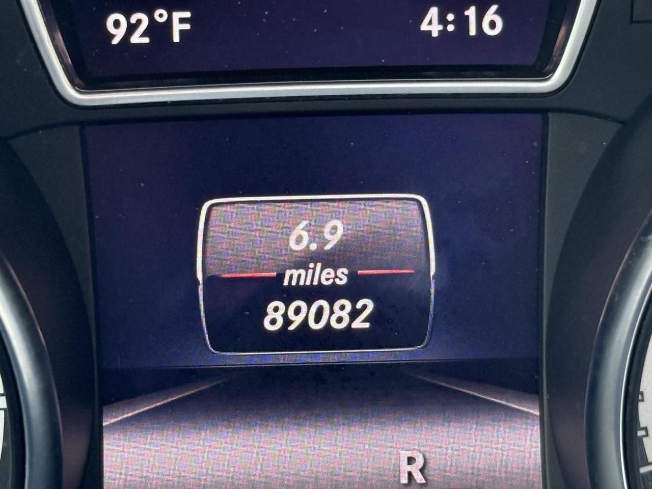 Mercedes-Benz CLA-Class  2014