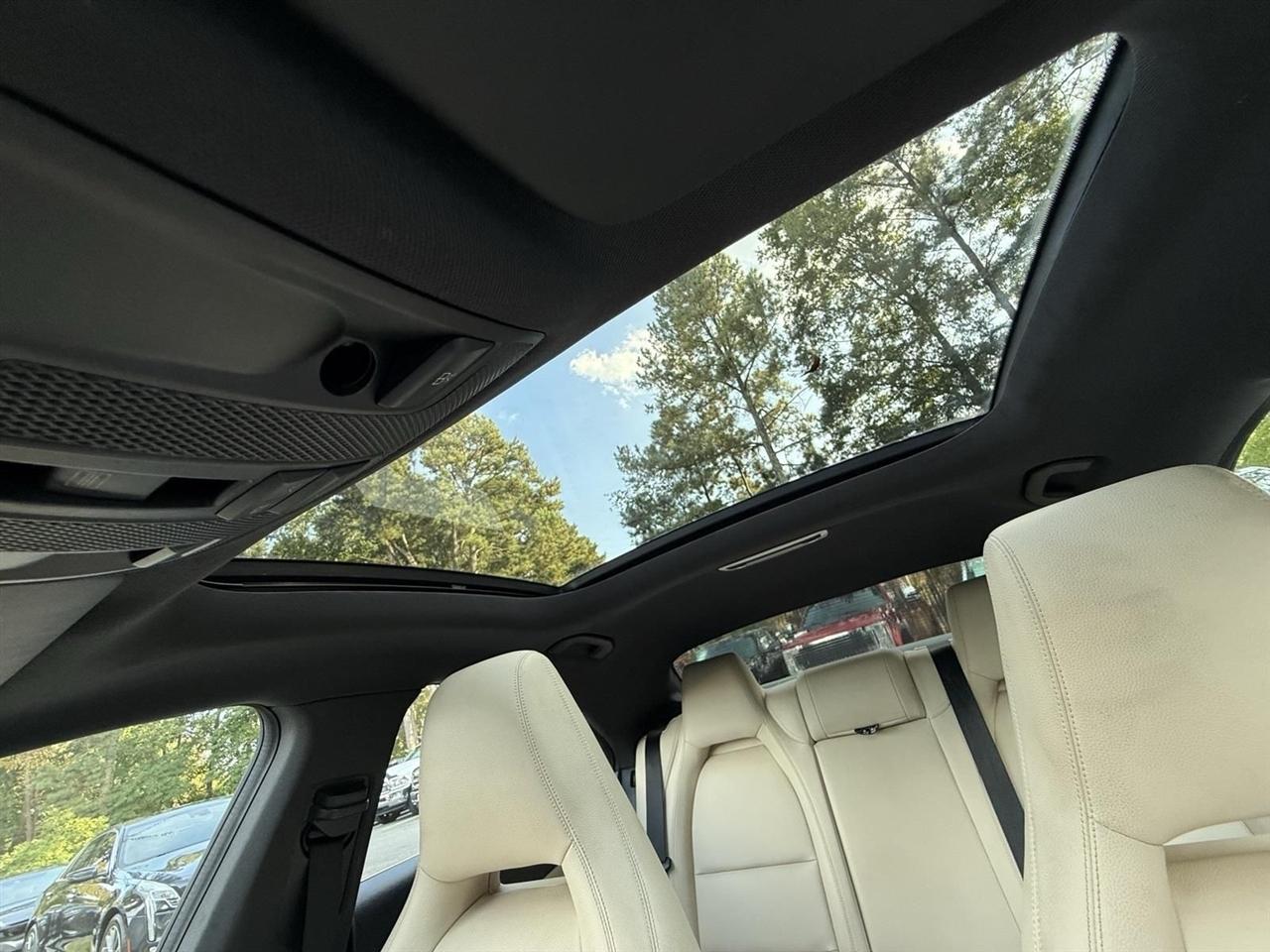 Mercedes-Benz CLA-Class  2014