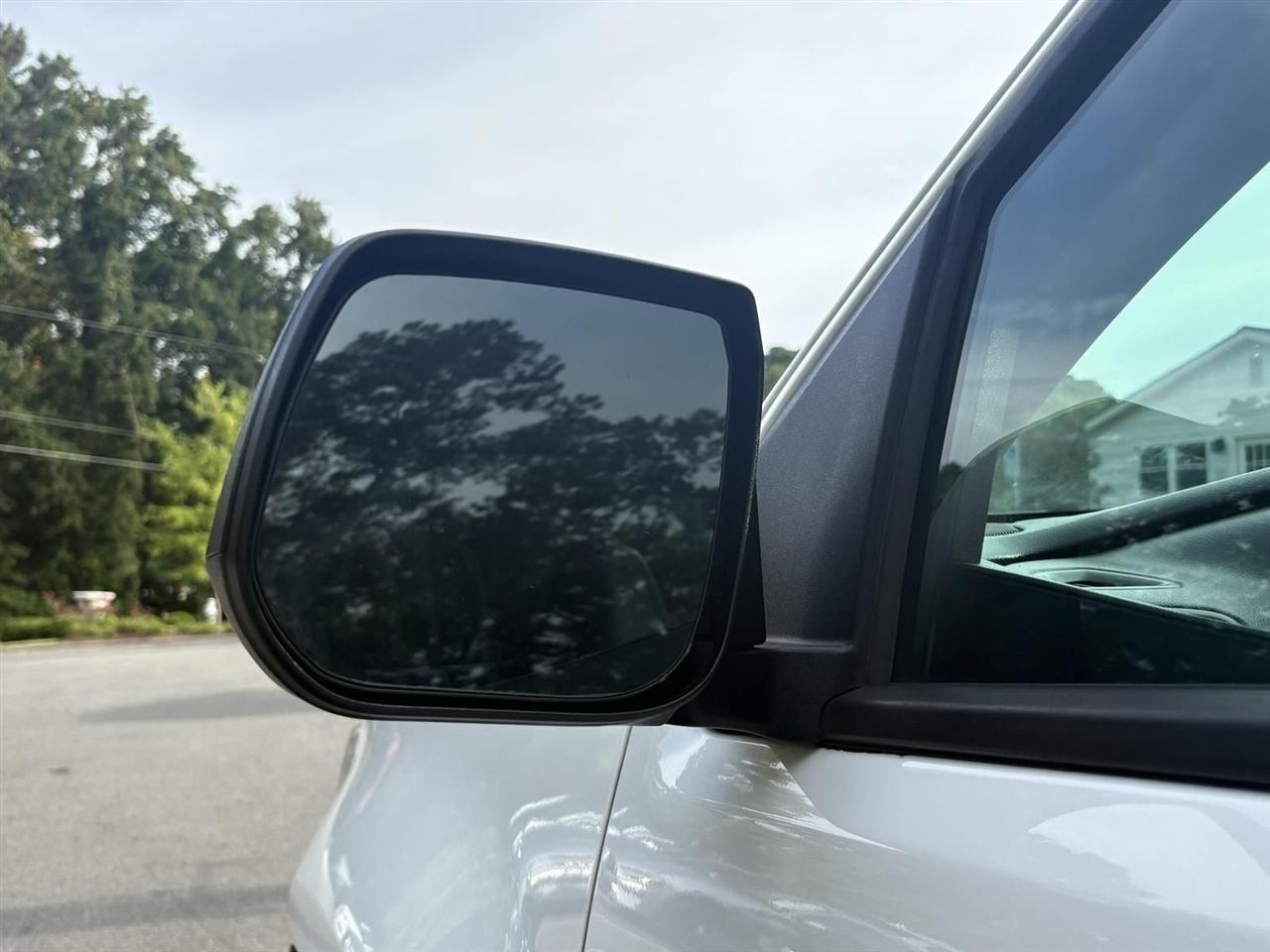 Chevrolet Colorado  2020