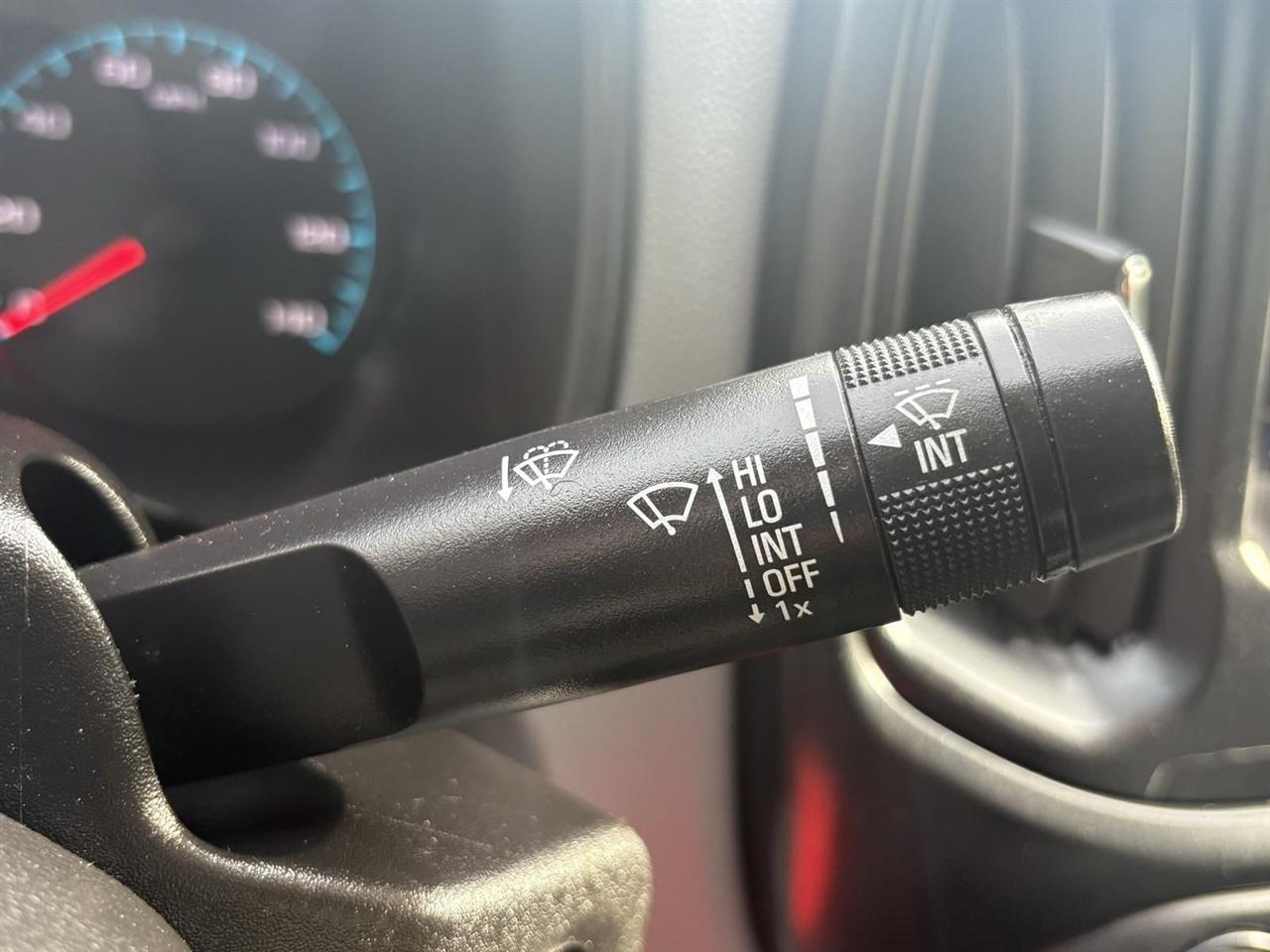 Chevrolet Colorado  2020