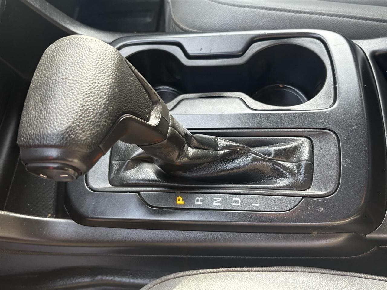 Chevrolet Colorado  2020