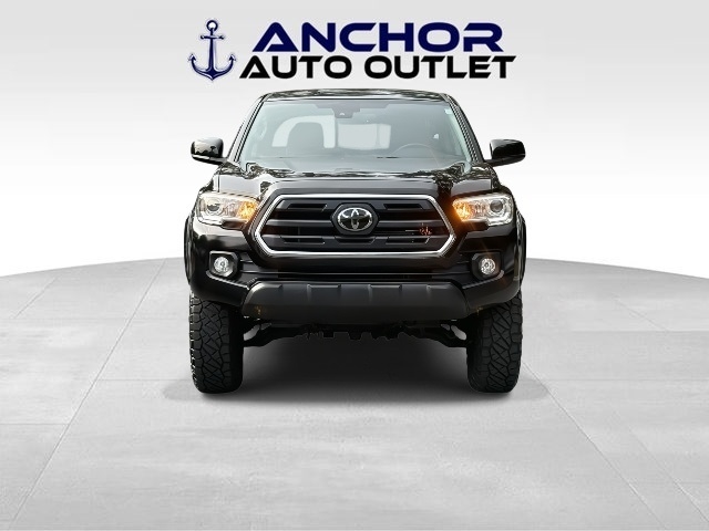 2019 Toyota Tacoma SR5 Double Cab Long Bed V6 4x4 photo 2