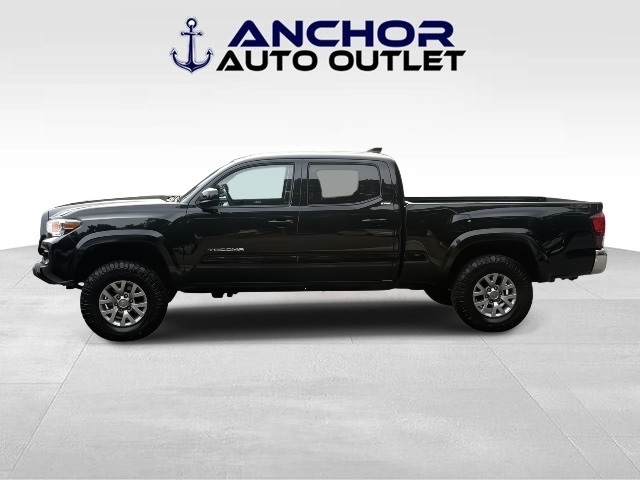 2019 Toyota Tacoma SR5 Double Cab Long Bed V6 4x4 photo 4