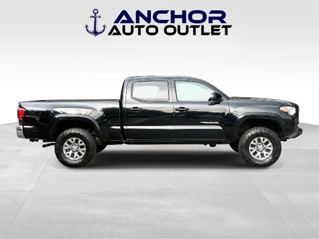 2019 Toyota Tacoma SR5 Double Cab Long Bed V6 4x4 photo 5
