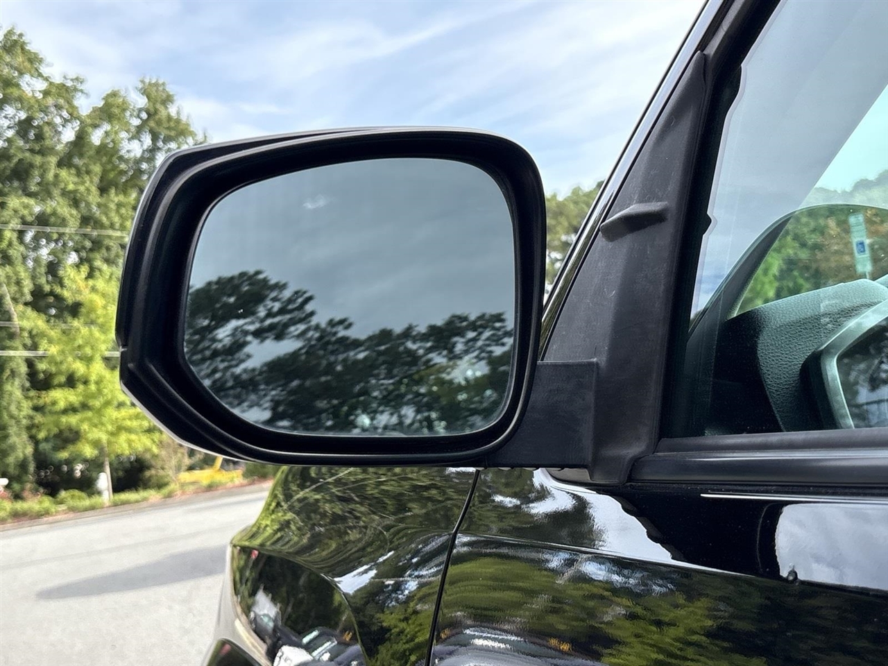 2019 Toyota Tacoma SR5 Double Cab Long Bed V6 4x4 photo 14