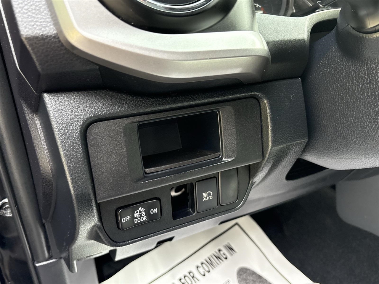 2019 Toyota Tacoma SR5 Double Cab Long Bed V6 4x4 photo 17