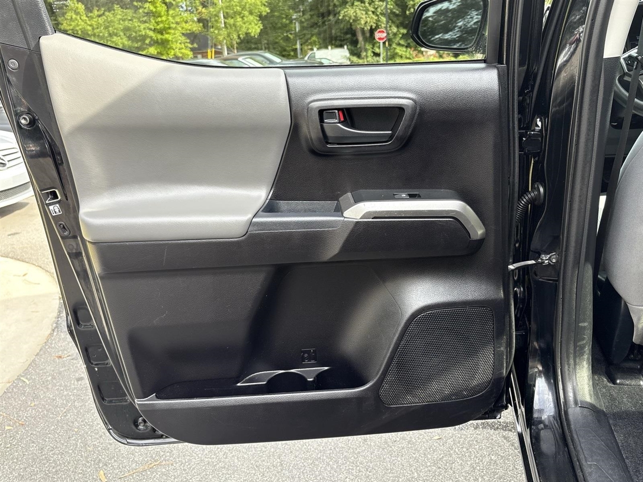 2019 Toyota Tacoma SR5 Double Cab Long Bed V6 4x4 photo 22