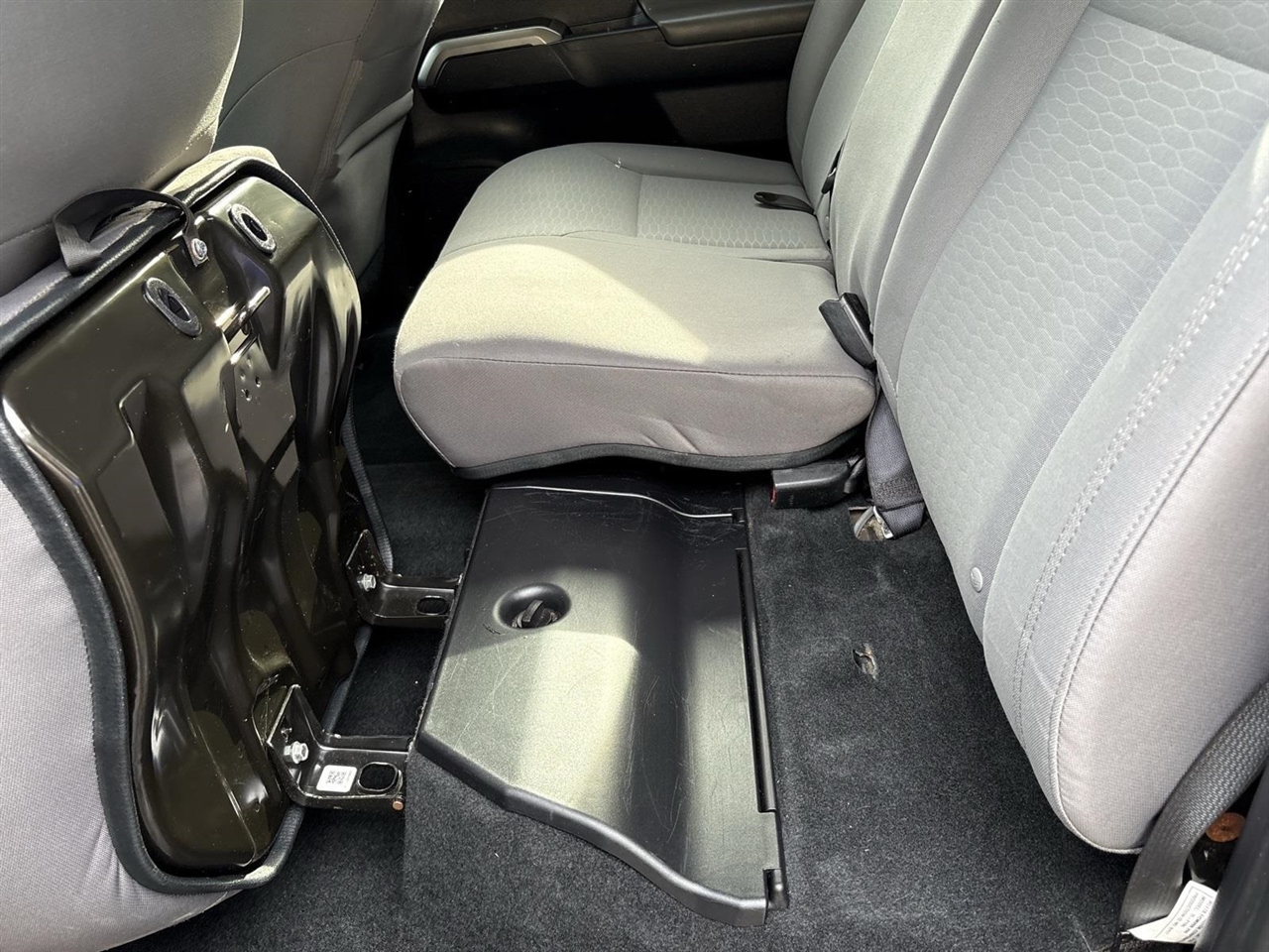 2019 Toyota Tacoma SR5 Double Cab Long Bed V6 4x4 photo 24