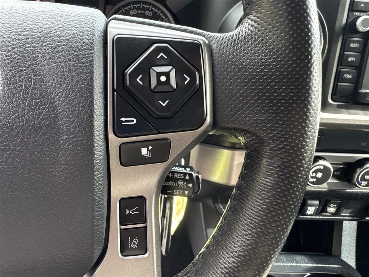 2019 Toyota Tacoma SR5 Double Cab Long Bed V6 4x4 photo 28
