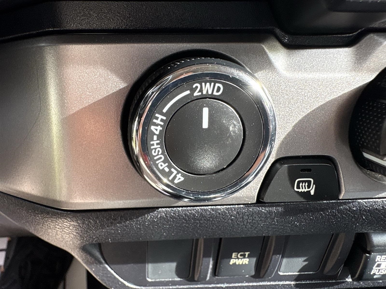 2019 Toyota Tacoma SR5 Double Cab Long Bed V6 4x4 photo 35
