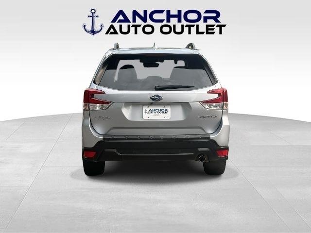 Subaru Forester  2020