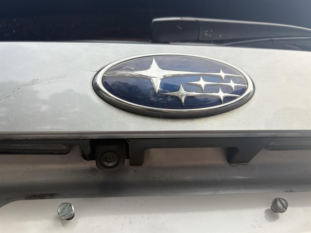 Subaru Forester  2020