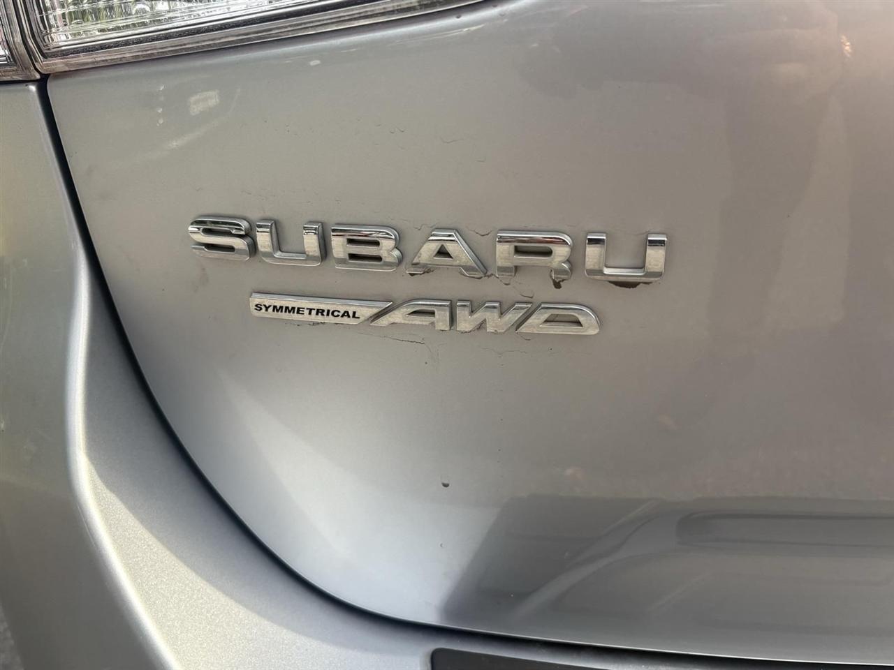 Subaru Forester  2020