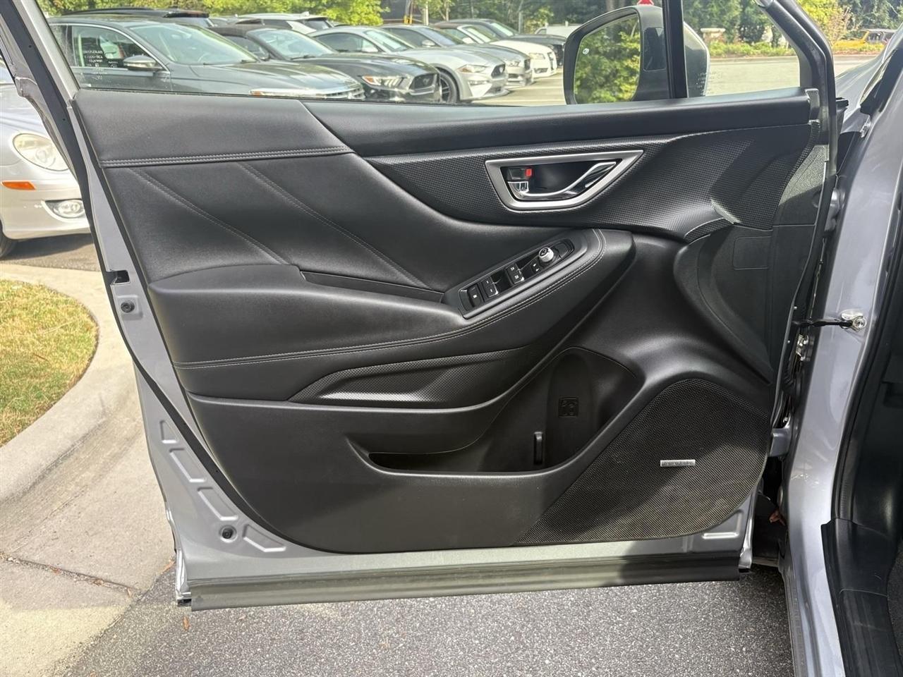 Subaru Forester  2020