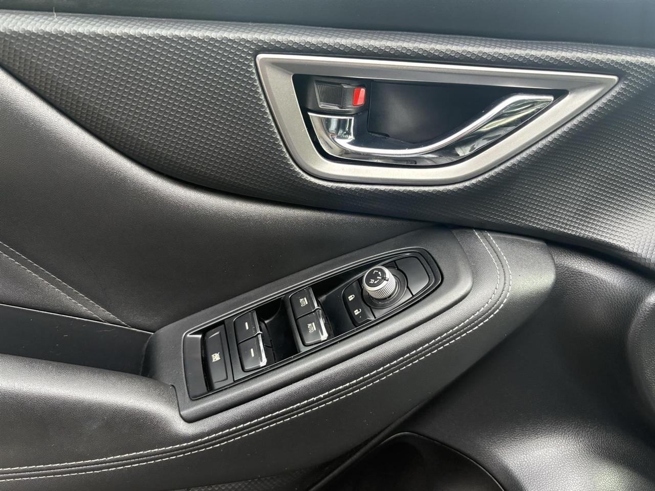 Subaru Forester  2020