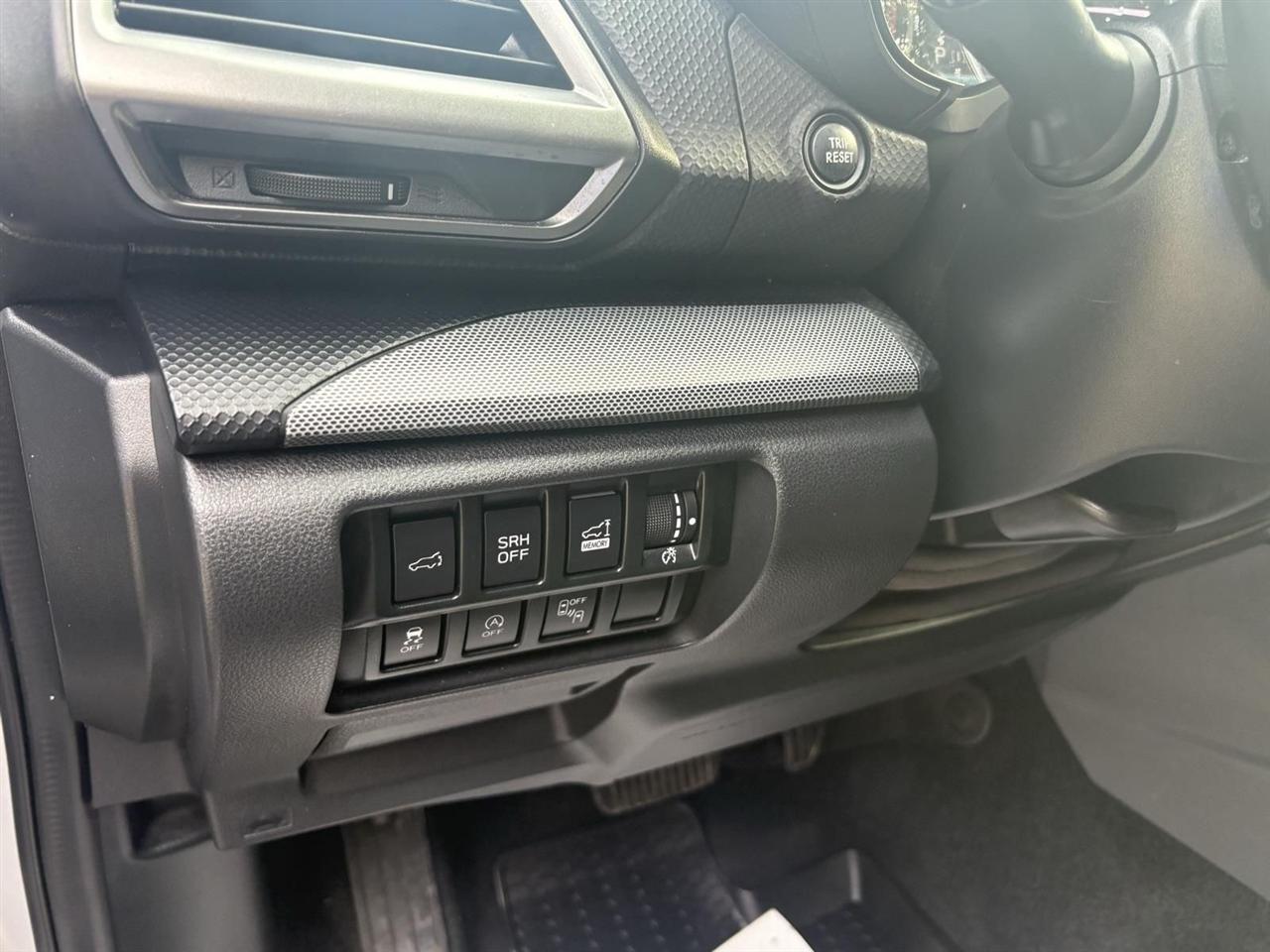 Subaru Forester  2020