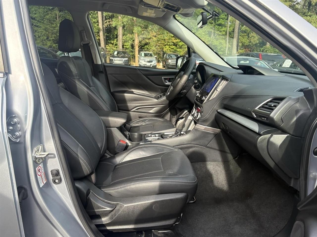 Subaru Forester  2020