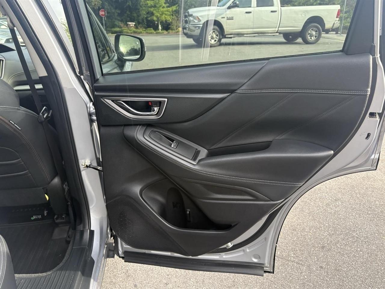 Subaru Forester  2020