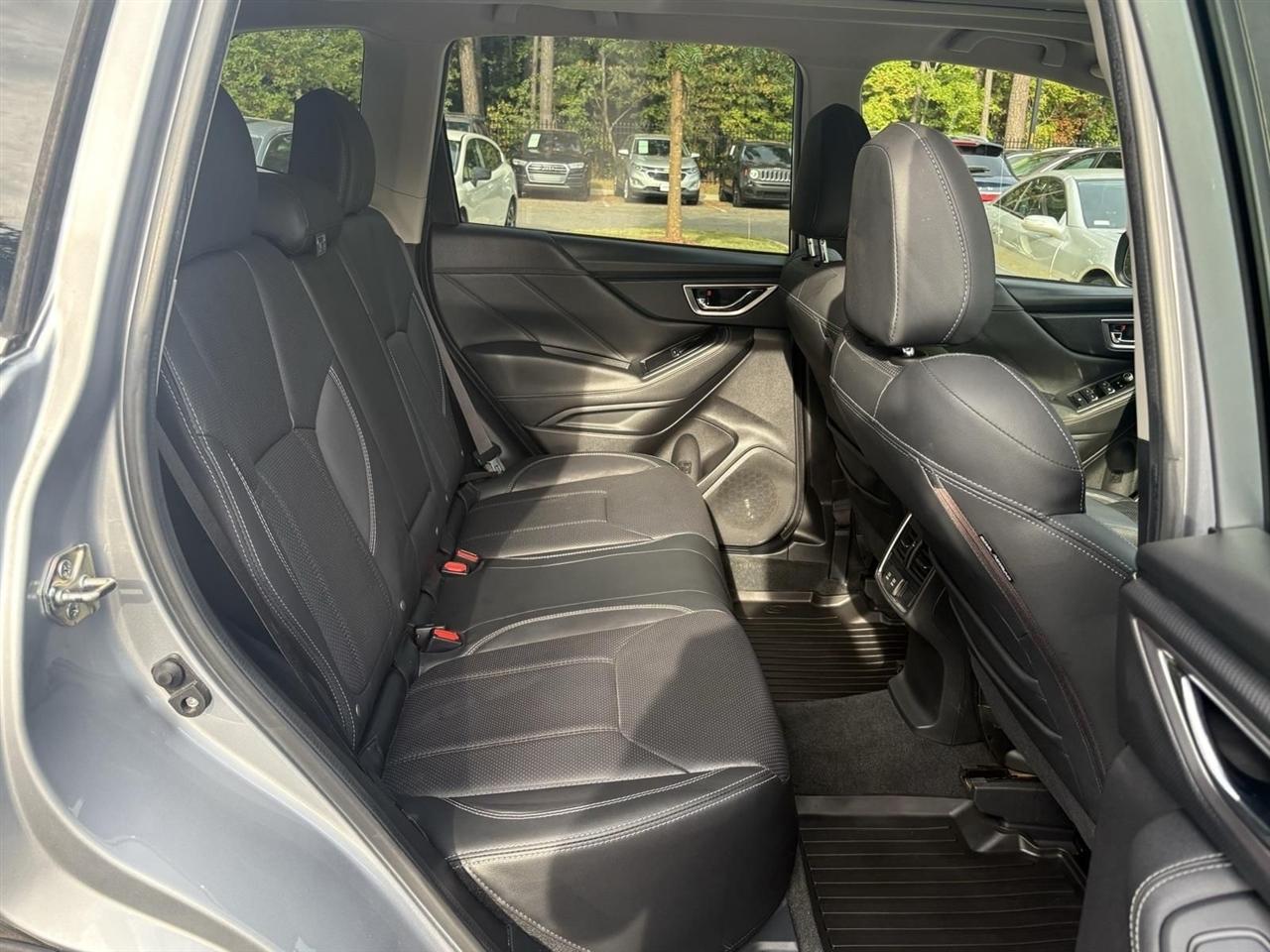 Subaru Forester  2020