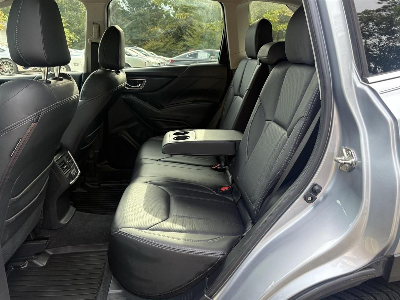 Subaru Forester  2020