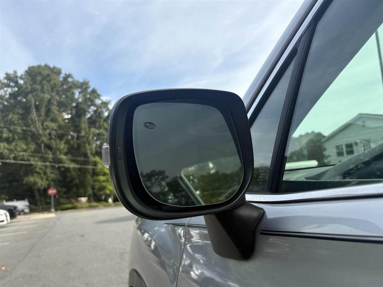 Subaru Forester  2020