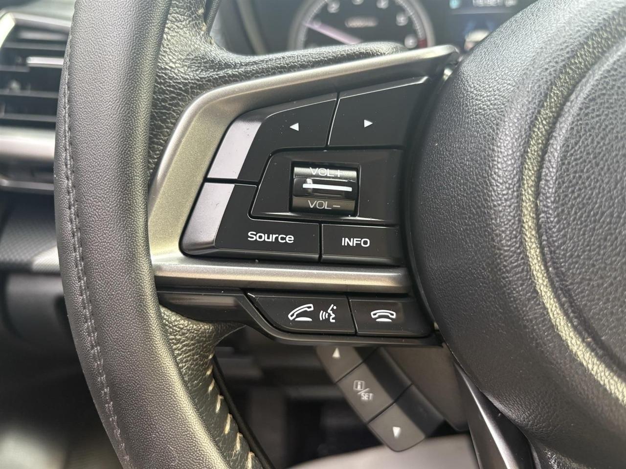 Subaru Forester  2020